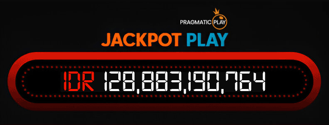 Jackpot Mobile GETAR99