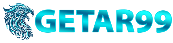 GETAR99 LOGO